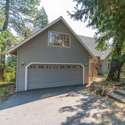 Buy this 3 bed house on 22310 Sanger Court in Sherwood Forest, Tuolumne County