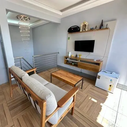 Buy this 3 bed apartment on CEPLAC in Rodovia Augusto Montenegro, Parque Verde