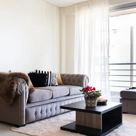 Rent this 1 bed apartment on Avenida Álvarez Thomas 900 in Chacarita, C1427 CCG Buenos Aires