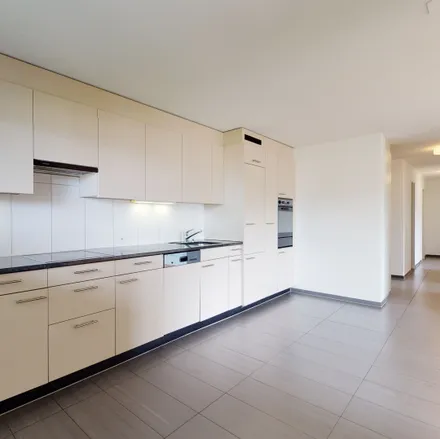 Rent this 5 bed apartment on Quellstrasse 7 in 5722 Gränichen, Switzerland