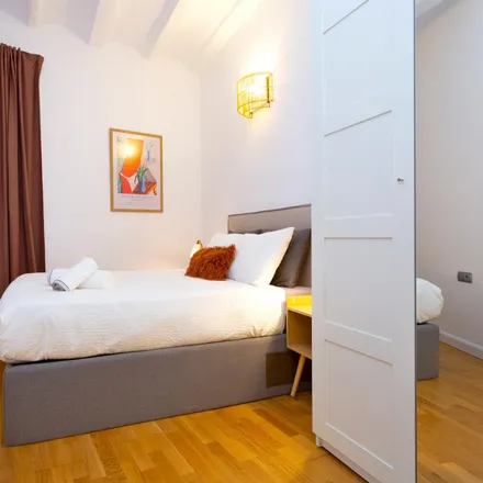 Rent this 2 bed apartment on Carrer dels Petons in 2, 08003 Barcelona