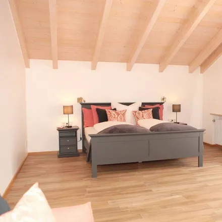 Rent this 3 bed house on Gstadt in Seeplatz, 83257 Gstadt am Chiemsee