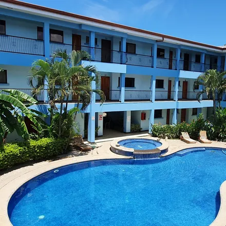 Rent this 1 bed apartment on Marina Lofts in Calle Ocotal, Provincia Guanacaste