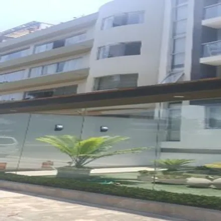 Buy this 4 bed apartment on Avenida Manuel Villarán in Miraflores, Lima Metropolitan Area 15048