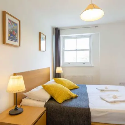 Rent this 2 bed apartment on 81 Camden Road in London, NW1 9DZ