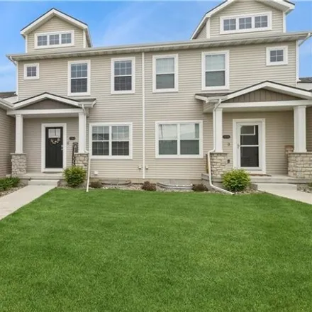 Buy this 3 bed house on South Warrior Lane in Waukee, IA 50263
