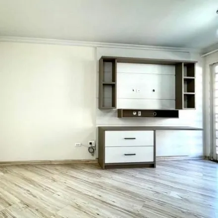 Rent this 3 bed apartment on Residencial do Bosque in Pinheirinho, Curitiba - PR