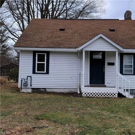 Rent this 2 bed house on 3583 Sanford Avenue in Stow, OH 44224