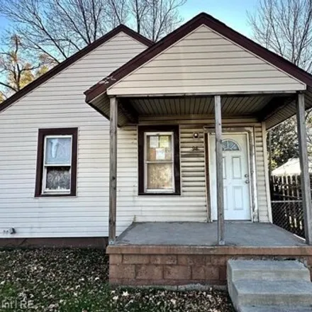 Buy this 2 bed house on 2 Harris Street in River Rouge, Wayne County