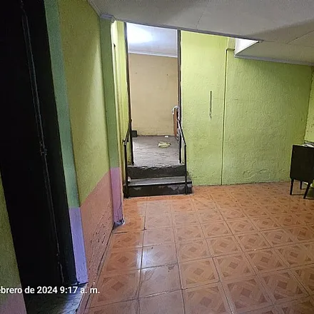 Buy this 2 bed house on Cuartel General del Cuerpo de Bomberos de Quinta Normal in Catán, 850 0000 Quinta Normal