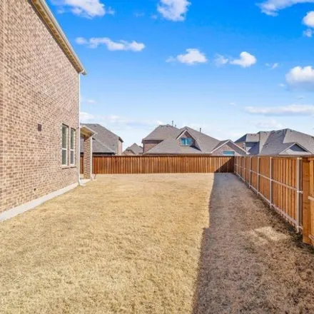Image 5 - 899 Orchard Drive, Prosper, TX 75078, USA - House for rent