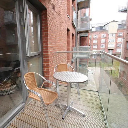 Image 3 - Leetham House, Pound Lane, York, YO1 7PB, United Kingdom - Apartment for rent