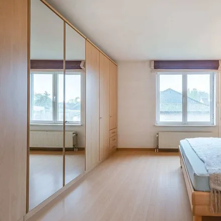 Rent this 3 bed house on Zwalm in Oudenaarde, Belgium