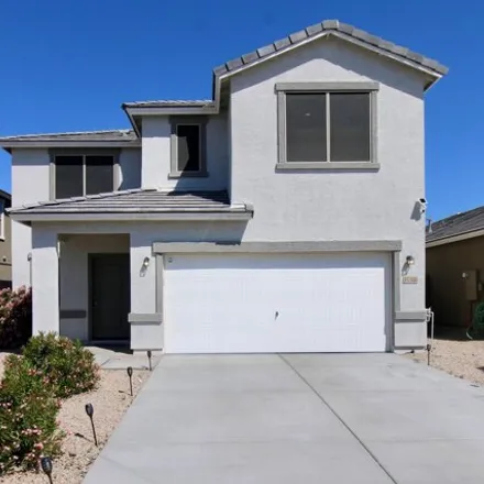 Rent this 5 bed house on 36066 West Santa Clara Avenue in Maricopa, AZ 85138