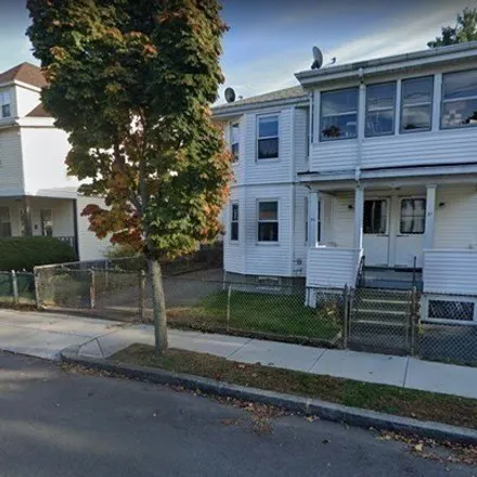 Rent this 2 bed house on 31;33 Glover Avenue in Quincy, MA 02171
