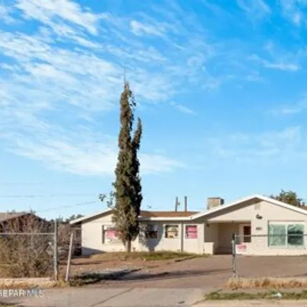 Image 3 - 9337 San Lorenzo Avenue, El Paso, TX 79907, USA - House for sale