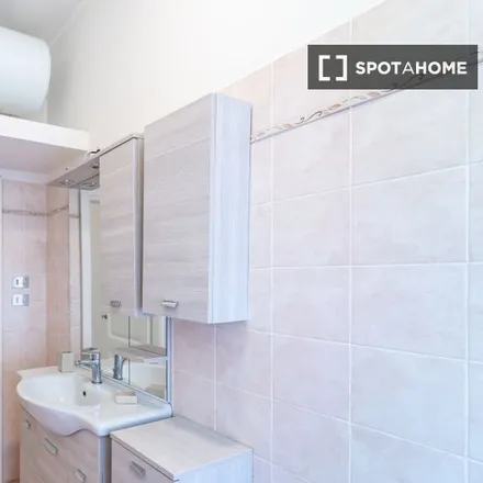 Rent this 2 bed apartment on Via Giovanni Duprè 6 in 40139 Bologna BO, Italy