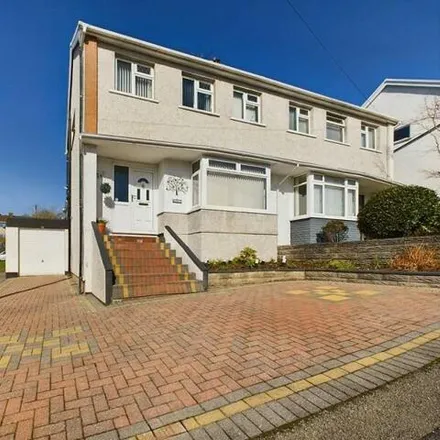 Image 6 - Ardwyn, Cardiff, CF14 7HB, United Kingdom - Duplex for sale