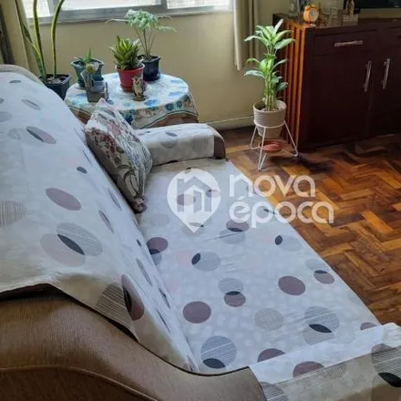 Buy this 2 bed apartment on Estrada Adhemar Bebiano in Engenho da Rainha, Rio de Janeiro - RJ
