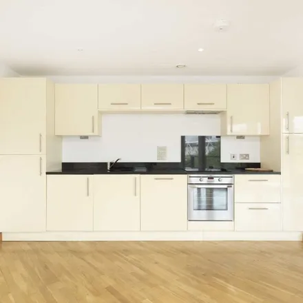 Rent this 2 bed apartment on Wick Lane in London, E3 2AL