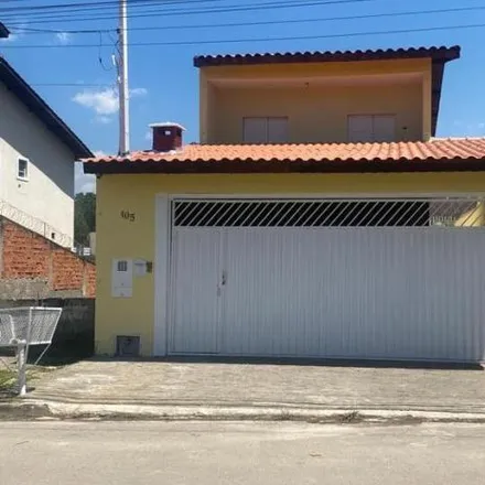 Image 1 - Avenida Gilberto Wagner Muniz, Portal dos Ipês, Ituiutaba - MG, 38303-275, Brazil - House for sale