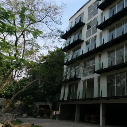 Image 3 - Privada Segunda Privada de las Flores, 62448 Cuernavaca, MOR, Mexico - Apartment for sale