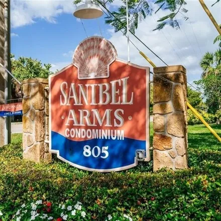 Buy this 2 bed condo on East Gulf Drive in Sanibel, Lee County