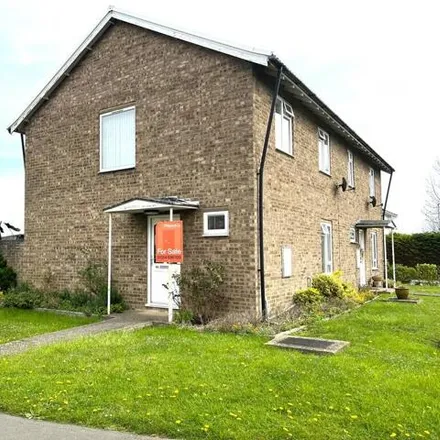 Buy this 3 bed house on The Elms in Chatteris, PE16 6JW
