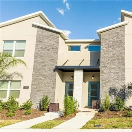 Buy this 4 bed house on Reading Trail in Osceola County, FL 34742