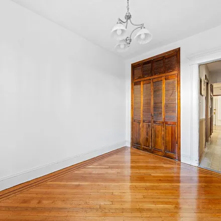 Rent this 3 bed apartment on 457 83rd Street in New York, NY 11209