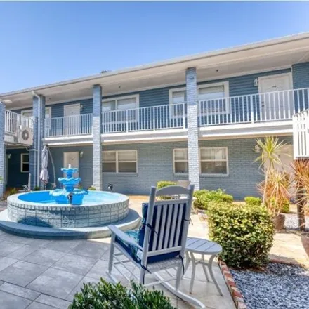 Image 1 - 1282 Beach Boulevard, Edgewater Park, Biloxi, MS 39501, USA - Condo for sale