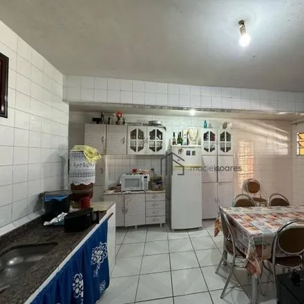 Buy this 3 bed house on Rua marchesini in Jaguariúna, Jaguariúna - SP