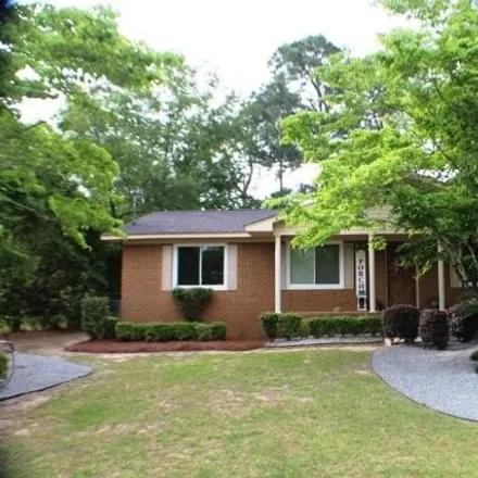 Buy this 2 bed house on 1740 Green Street in Dublin, GA 31021