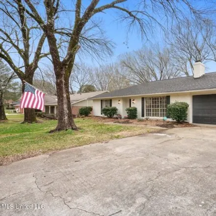 Image 1 - 1545 Twin Oaks Drive, The Briars, Clinton, MS 39056, USA - House for sale