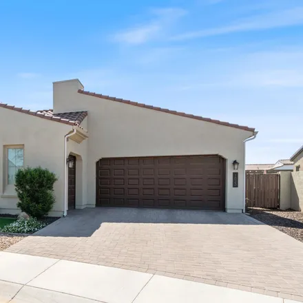 Buy this 4 bed house on 1823 East Watford Court in Gilbert, AZ 85298