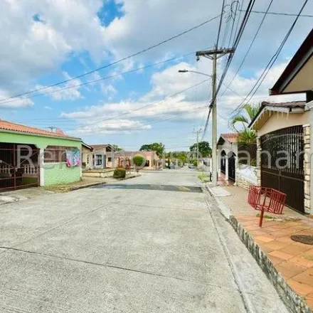 Buy this 3 bed house on Calle 55-A in Distrito San Miguelito, Panama City