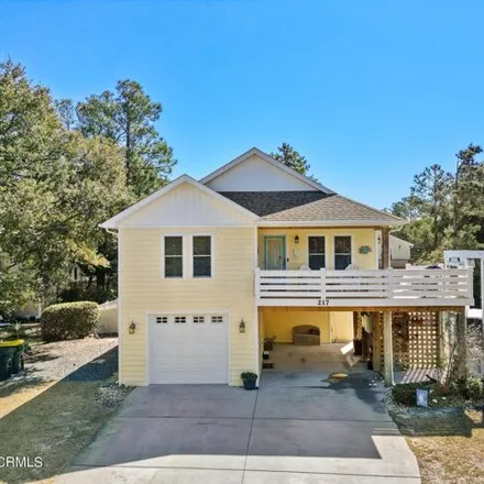 Buy this 4 bed house on 215 Quail Lane in Kill Devil Hills, NC 27948