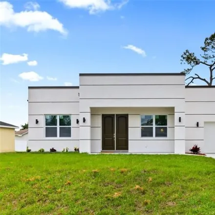 Buy this 3 bed house on 2865 Escambia Circle in North Port, FL 34288