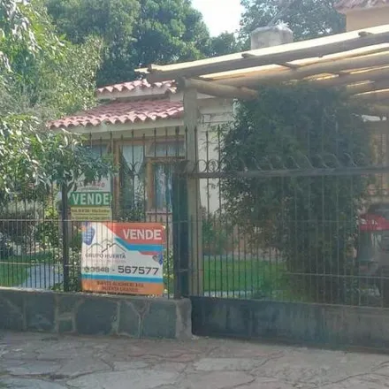 Buy this 3 bed house on Club Atlético Villas Unidas in Juan Bautista Chiodi, Villa Bautista