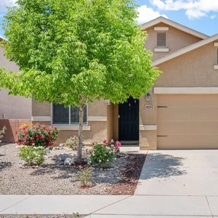 Buy this 3 bed house on 1839 Chrisholm Trail Northeast in Rio Rancho, NM 87144