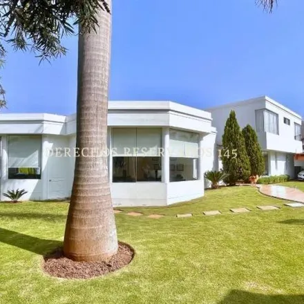 Image 2 - Country Club La Planicie, Calle Monte Alegre, La Molina, Lima Metropolitan Area 15026, Peru - House for sale