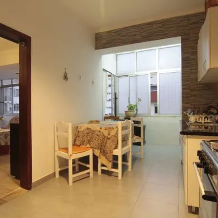 Image 8 - Travessa Augusto Machado, 2825-297 Costa da Caparica, Portugal - Apartment for rent