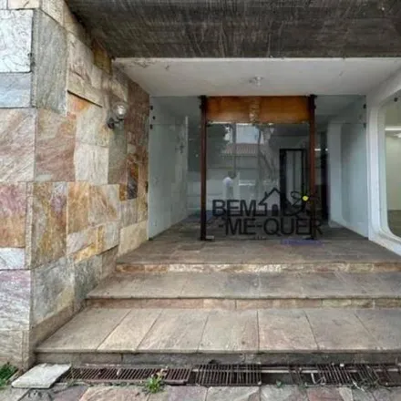 Rent this 4 bed house on Rua Barão da Passagem 103 in Alto da Lapa, São Paulo - SP