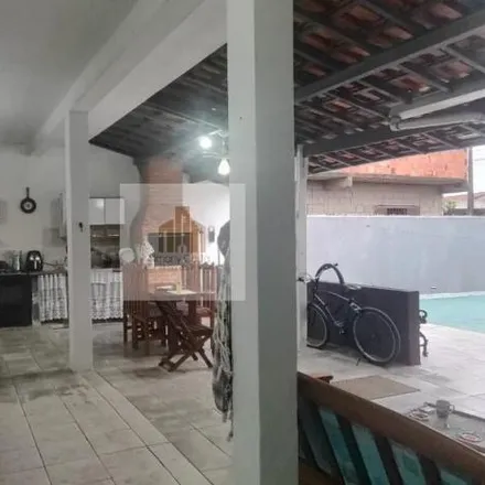Buy this 3 bed house on Rua José Domiciliano da Silva in Cidade Santa Júlia, Itanhaem - SP