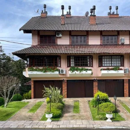 Buy this 2 bed apartment on Travessa Rotary in Vila Jardim, Gramado - RS