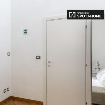 Image 5 - Via Calabria, 00198 Rome RM, Italy - Apartment for rent