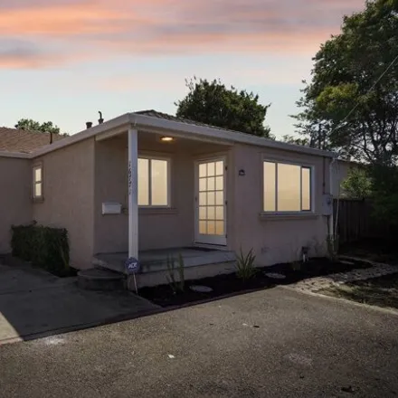 Buy this 2 bed house on 16771 Ventry Way in Ashland, Alameda County