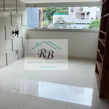 Image 1 - Rua Rubens Caporali Ribeiro, Buritis, Belo Horizonte - MG, 30575-857, Brazil - Apartment for sale