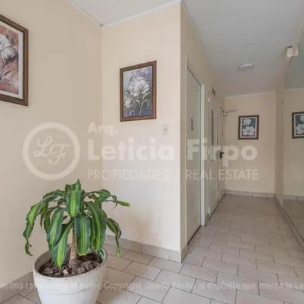 Buy this 1 bed apartment on Chacabuco 1501 in San Telmo, 1154 Buenos Aires