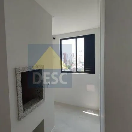 Buy this 2 bed apartment on Rua Israel in Nações, Balneário Camboriú - SC